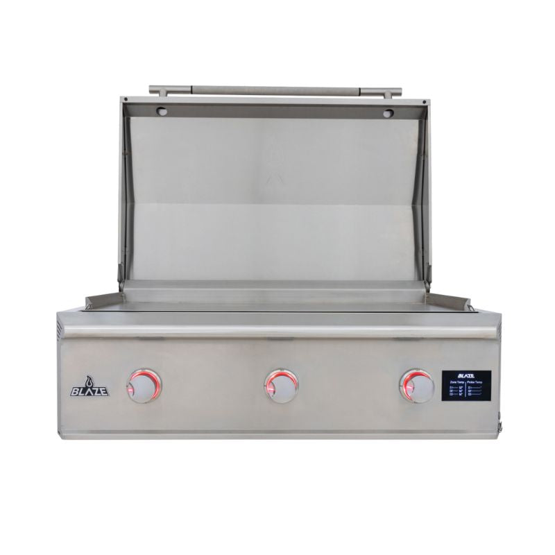 Blaze LTE PRO 40&quot; Freestanding Outdoor Gas Griddle