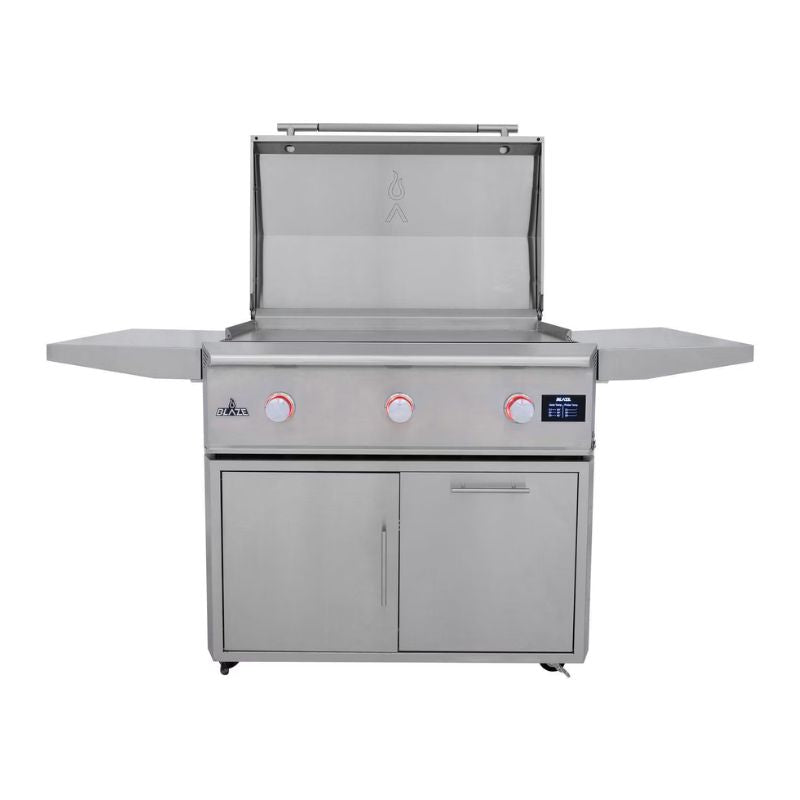 Blaze LTE PRO 40&quot; Freestanding Outdoor Gas Griddle
