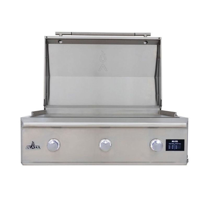 Blaze LTE PRO 40&quot; Freestanding Outdoor Gas Griddle