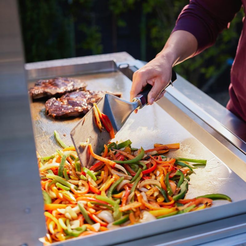 Blaze LTE PRO 40&quot; Freestanding Outdoor Gas Griddle