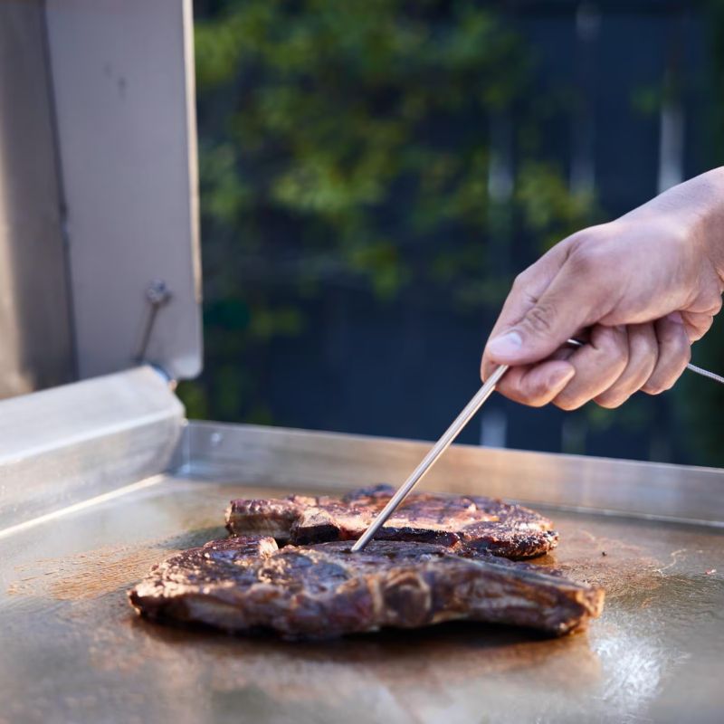 Blaze LTE PRO 40&quot; Freestanding Outdoor Gas Griddle