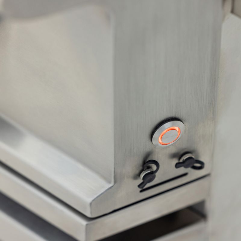 Blaze 32-inch LTE PRO 4 Burner Freestanding Gas Grill