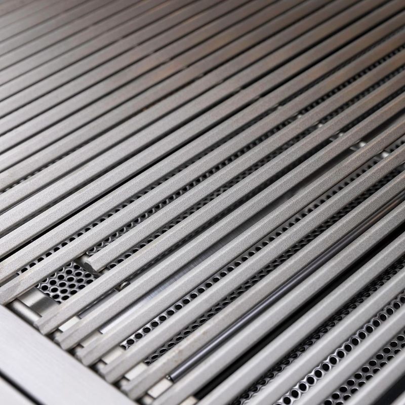 Blaze LTE+ (4-Burner / 5-Burner) Outdoor Gas Grill