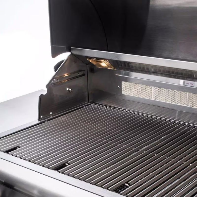 Blaze LTE+ (4-Burner / 5-Burner) Outdoor Gas Grill