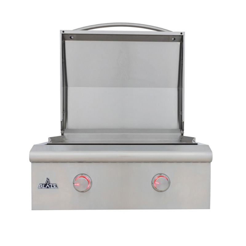 Blaze LTE+ 30&quot; Outdoor Gas Griddle