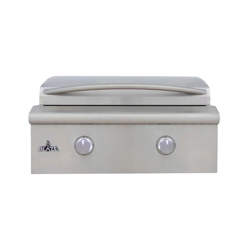Blaze LTE+ 30&quot; Outdoor Gas Griddle