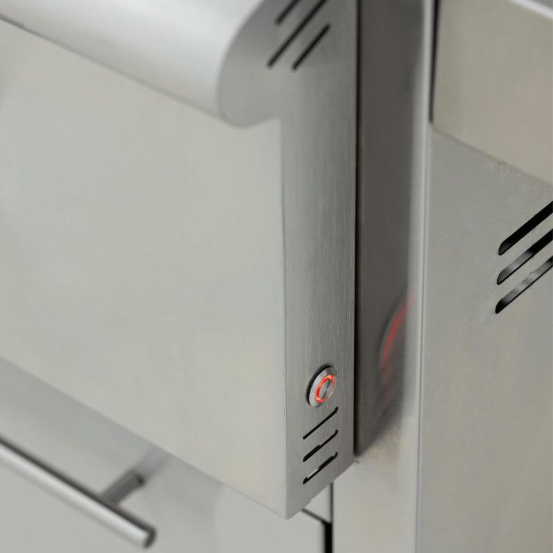 Blaze LTE+ 30&quot; Outdoor Gas Griddle