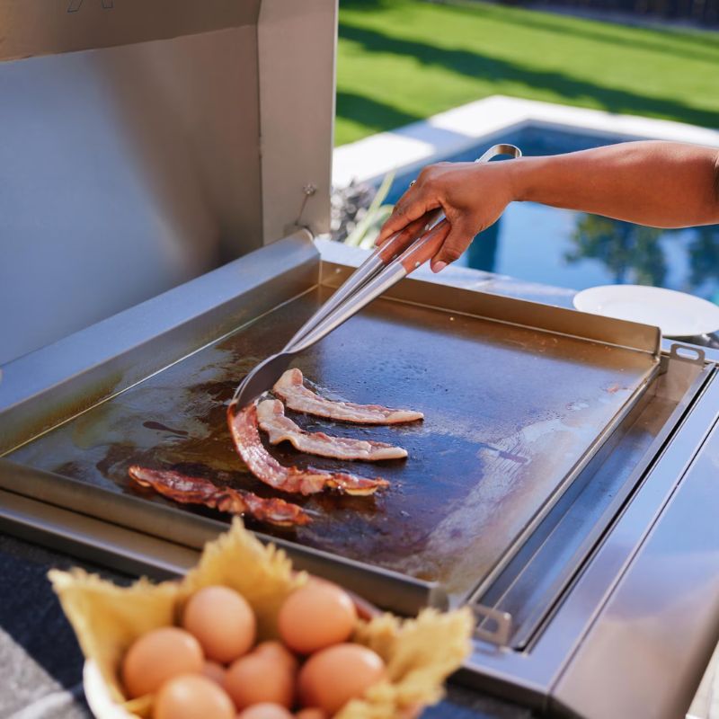 Blaze LTE+ 30&quot; Outdoor Gas Griddle