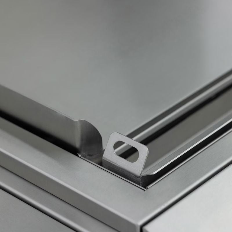 Blaze LTE+ 30&quot; Outdoor Gas Griddle