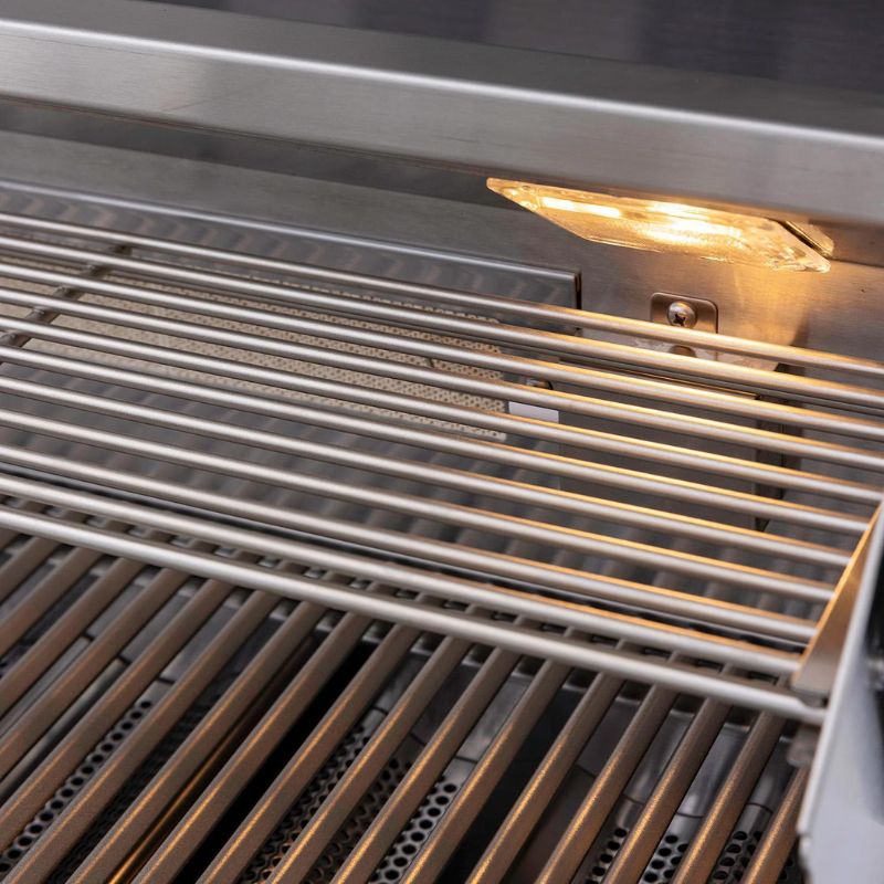 Blaze LTE+ (4-Burner / 5-Burner) Outdoor Gas Grill