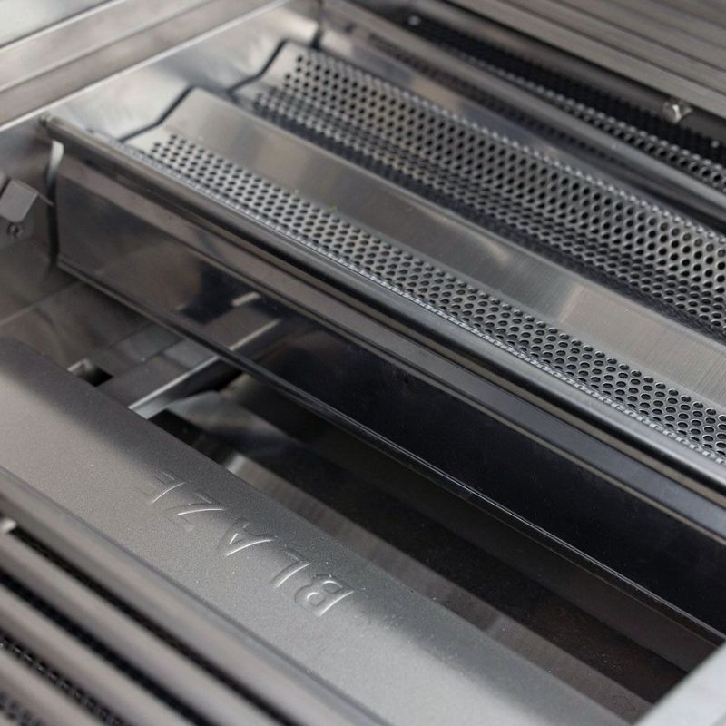 Blaze 32-inch LTE PRO 4 Burner Freestanding Gas Grill