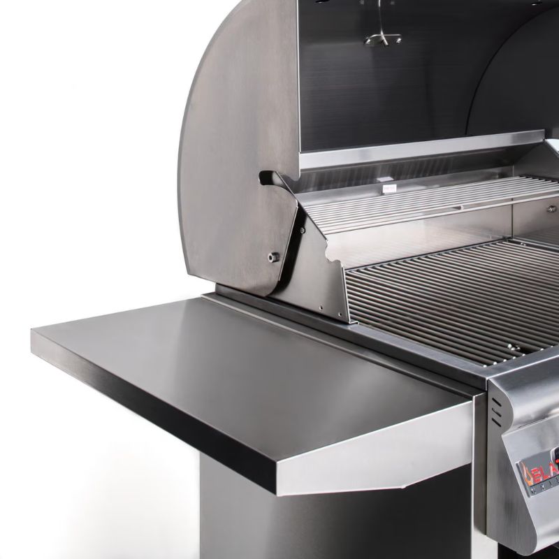 Blaze Prelude LBM (3-Burner / 4-Burner) Outdoor Gas Grill