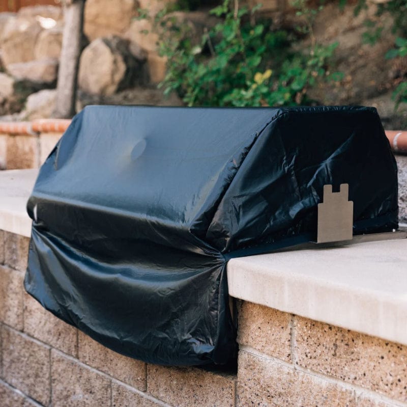 Built-In Cover for Summerset Grills