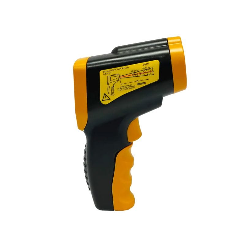 RICARDO Infrared Thermometer Gun - Boutique RICARDO