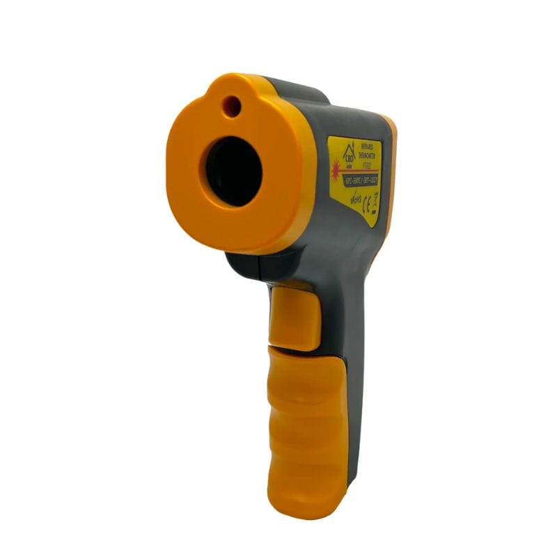 CBO Infrared Thermometer Temperature Gun