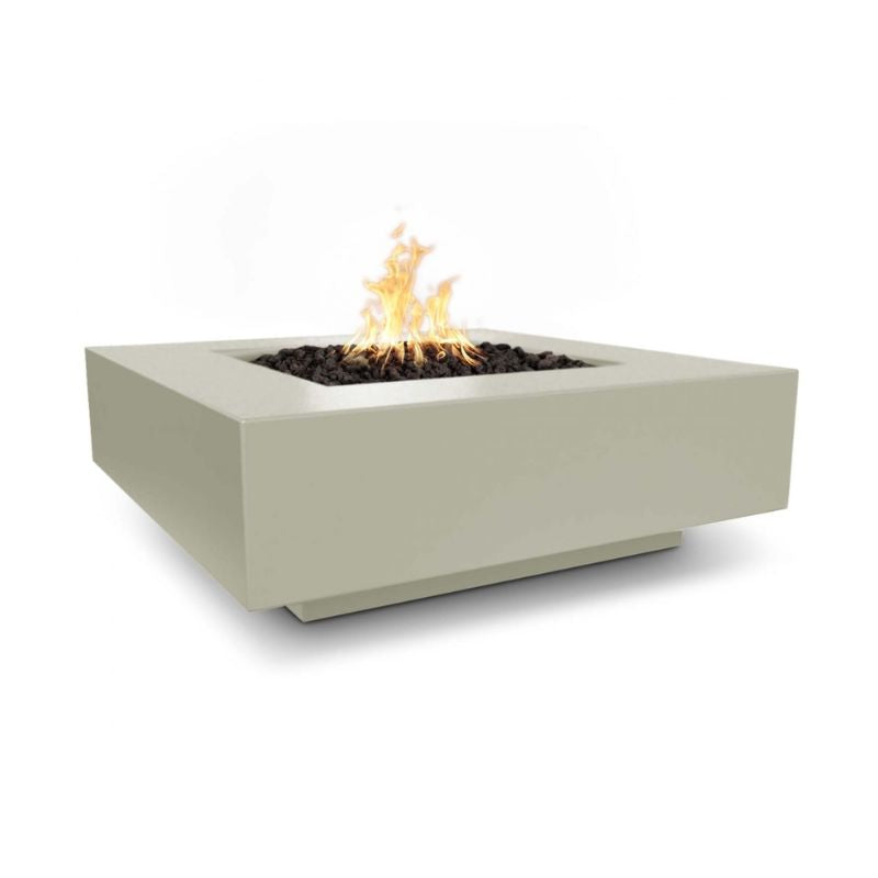 Cabo Square Concrete Fire Pit