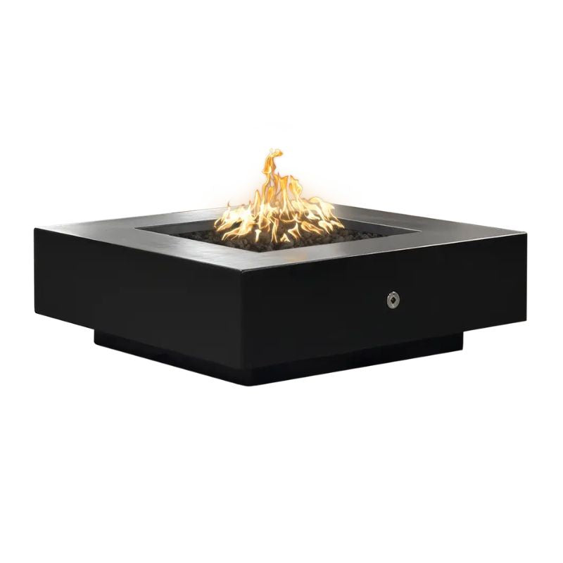 Cabo Square Concrete Fire Pit