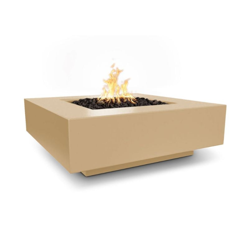 Cabo Square Concrete Fire Pit