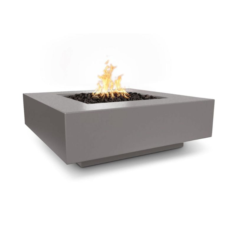 Cabo Square Concrete Fire Pit
