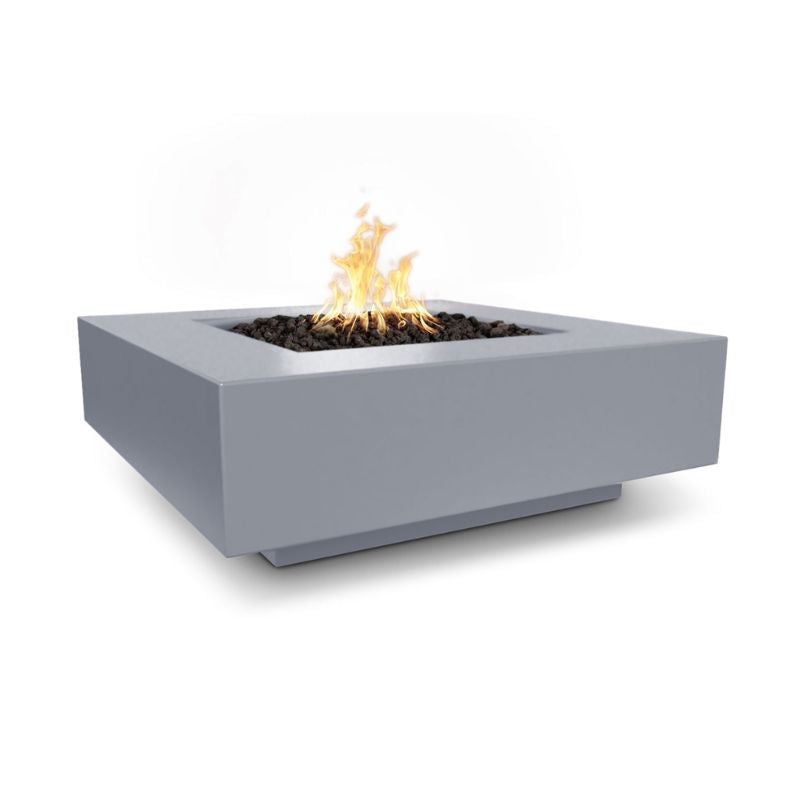 Cabo Square Concrete Fire Pit