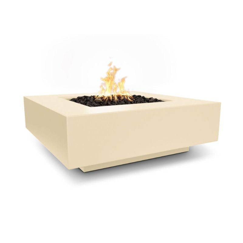 Cabo Square Concrete Fire Pit