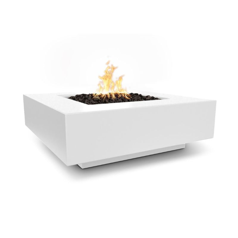Cabo Square Concrete Fire Pit