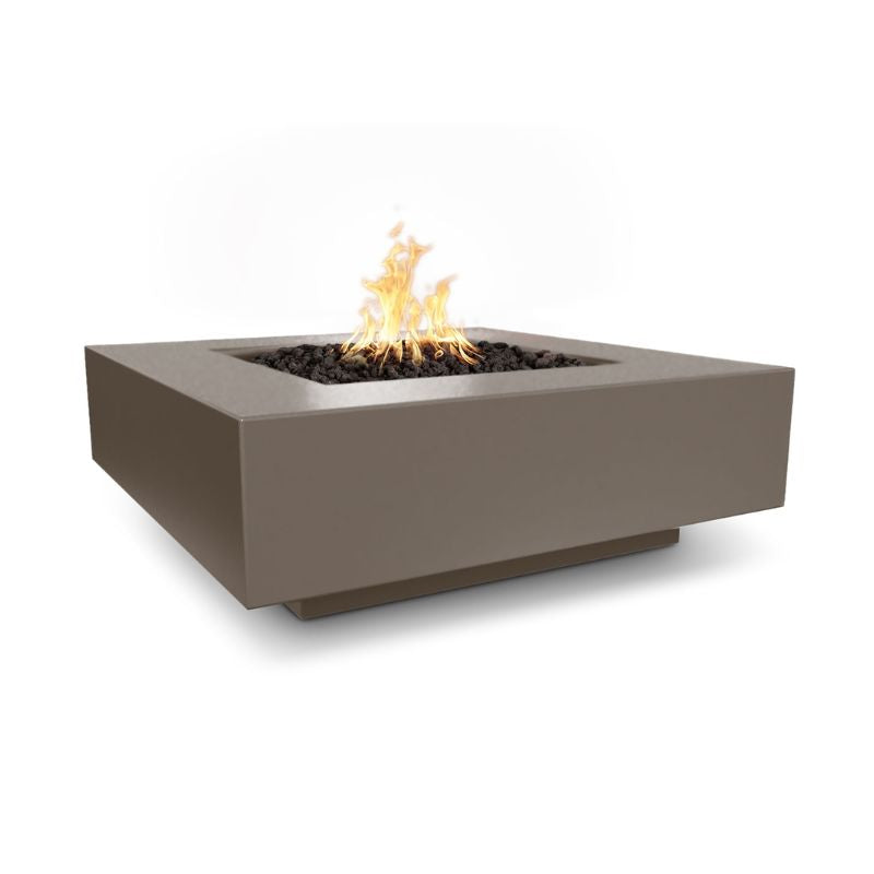Cabo Square Concrete Fire Pit