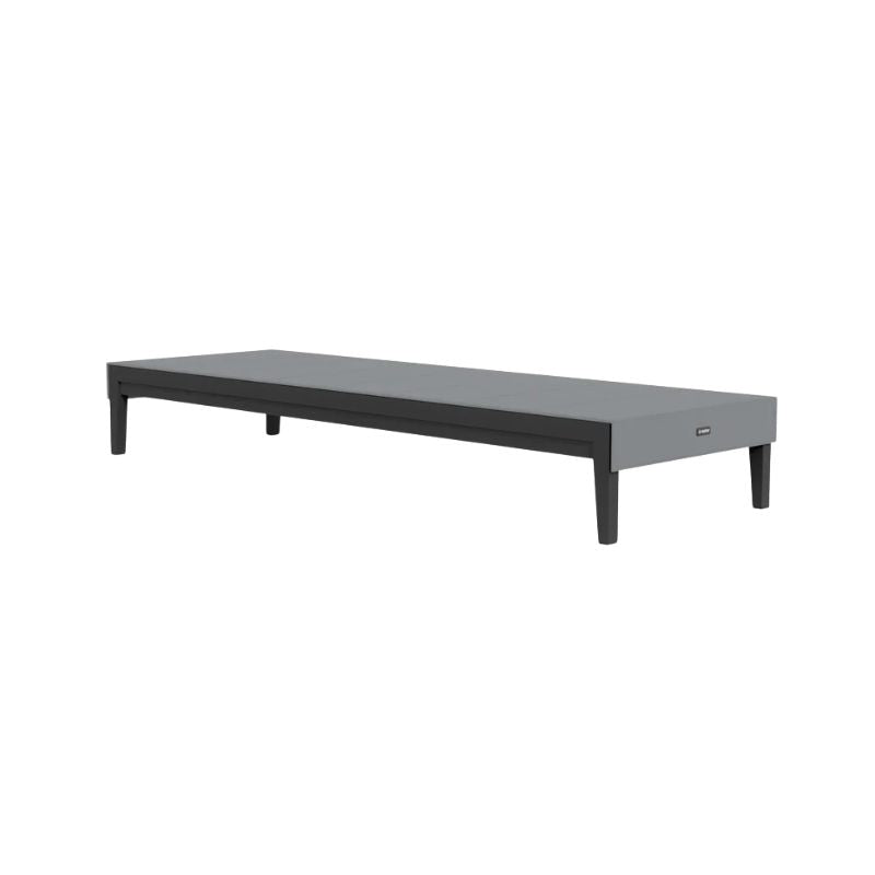 Aluminum Outdoor Core Chaise Lounge