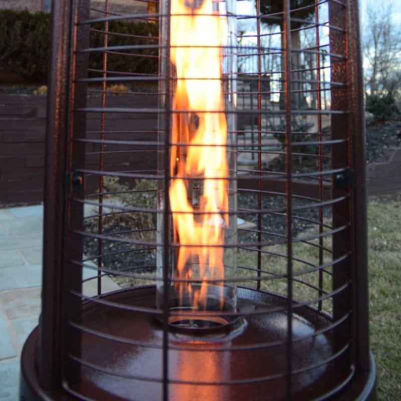 Citadel 40003 Bronze Outdoor Patio Heater