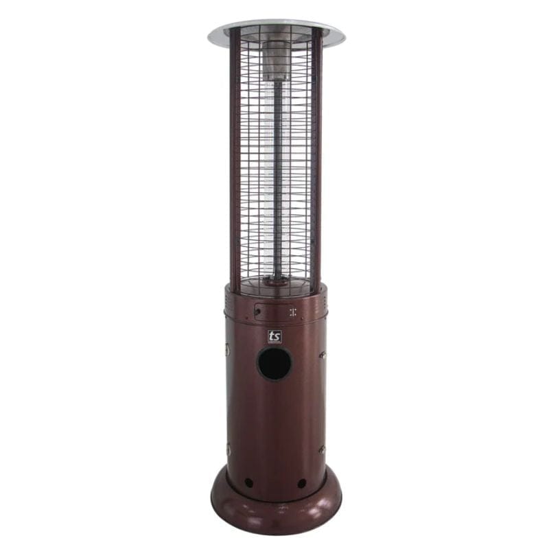 Citadel 40003 Bronze Outdoor Patio Heater