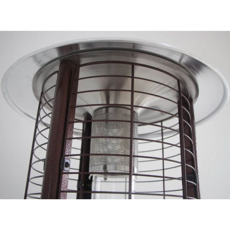 Citadel 40003 Bronze Outdoor Patio Heater