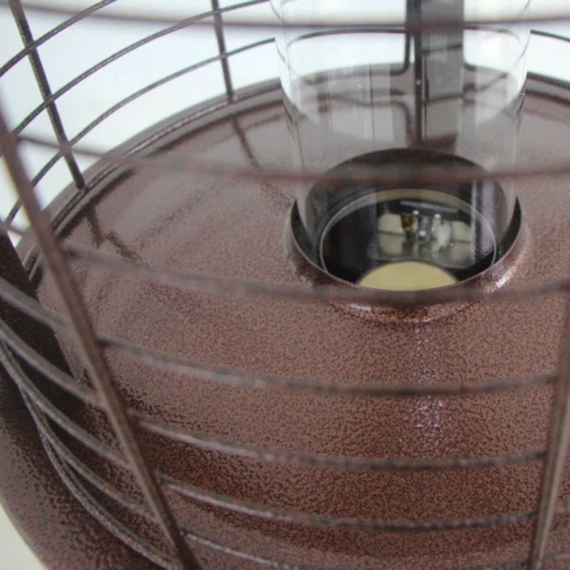 Citadel 40003 Bronze Outdoor Patio Heater