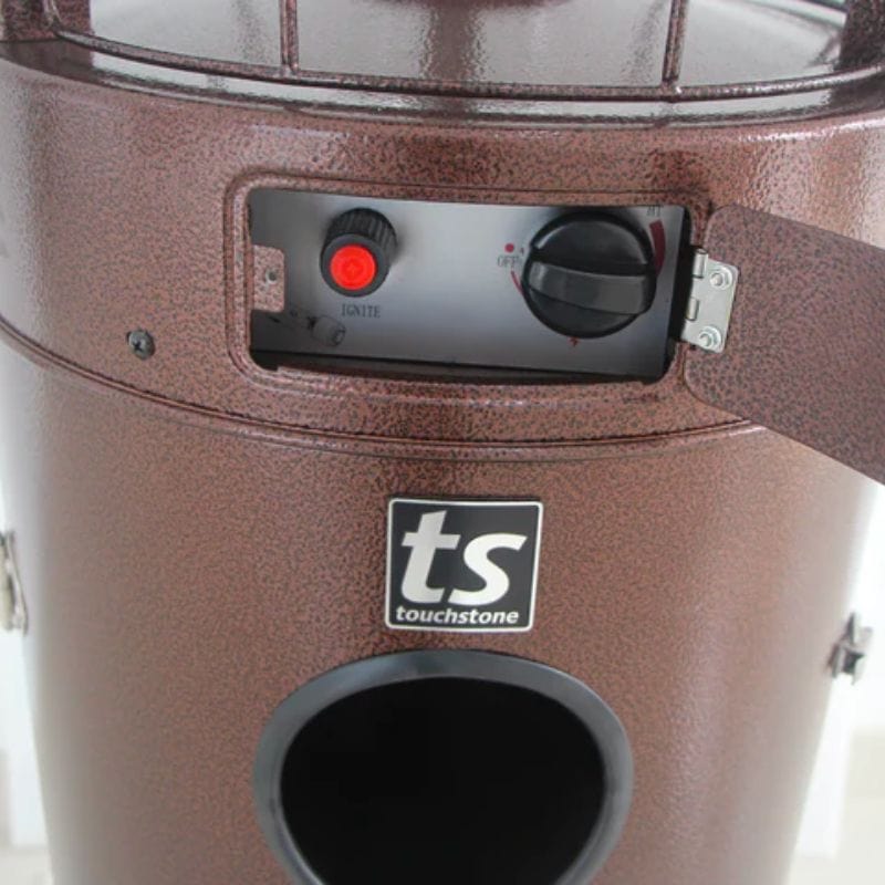 Citadel 40003 Bronze Outdoor Patio Heater