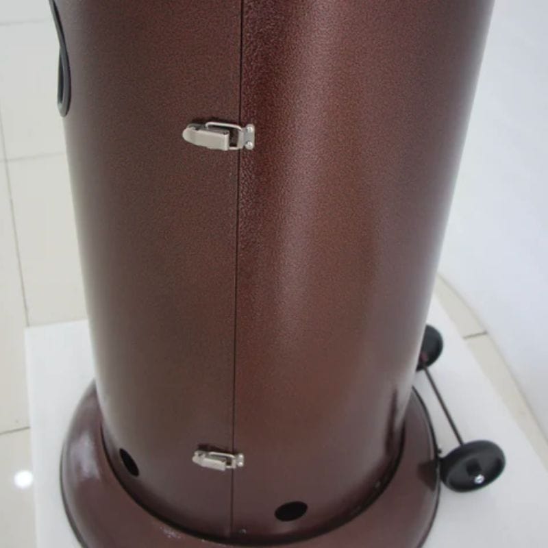 Citadel 40003 Bronze Outdoor Patio Heater