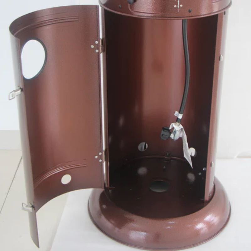 Citadel 40003 Bronze Outdoor Patio Heater