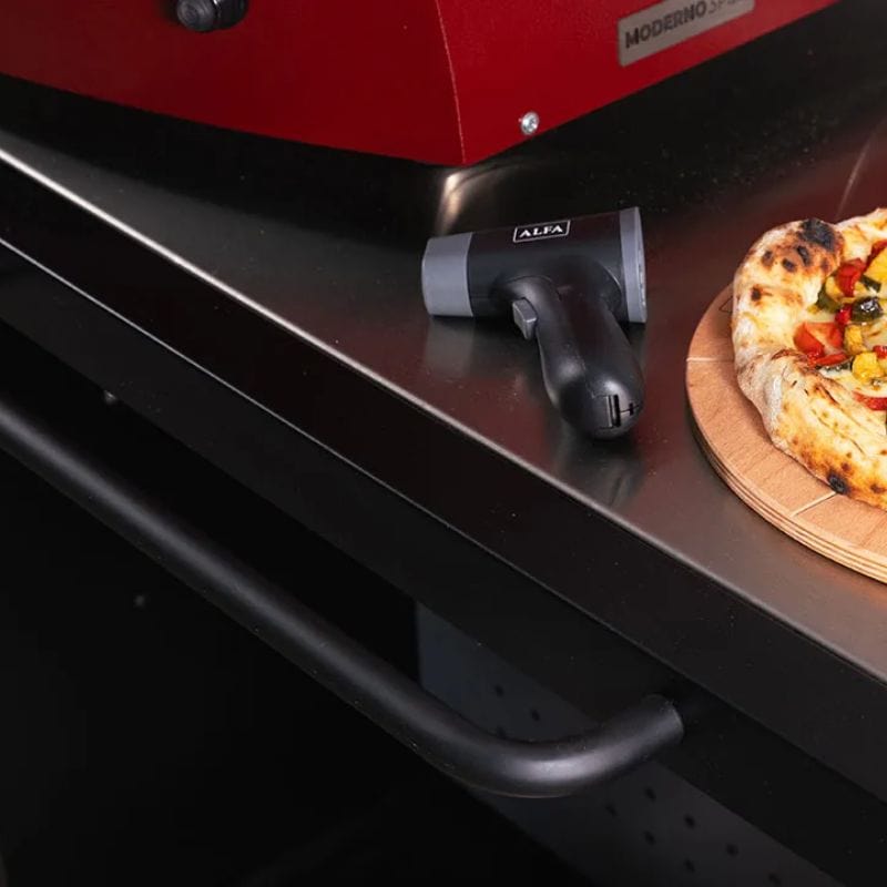 Alfa Ovens Cooking Station 80