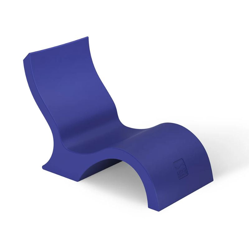 Ledge Lounger Signature Lowback In-Pool Chair
