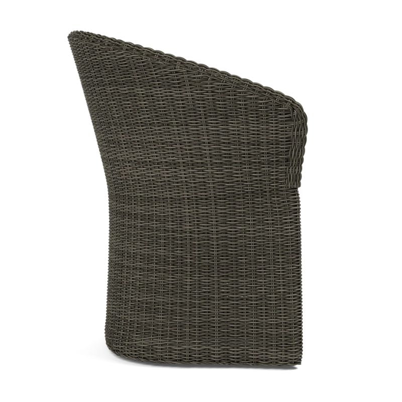 Deborah Swivel Dining Chair
