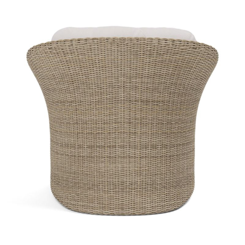 Deborah Swivel Lounge Chair
