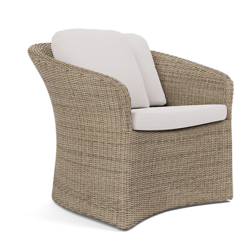 Deborah Swivel Lounge Chair