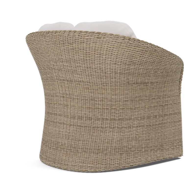 Deborah Swivel Lounge Chair