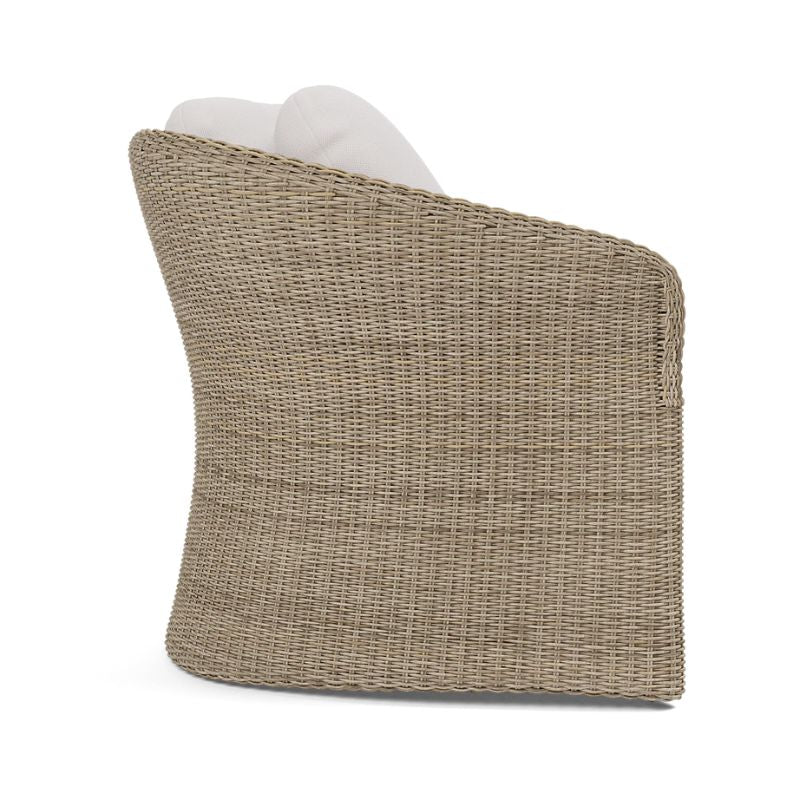 Deborah Swivel Lounge Chair