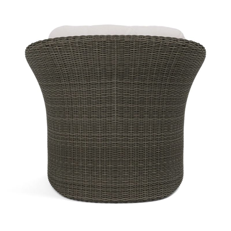 Deborah Swivel Lounge Chair