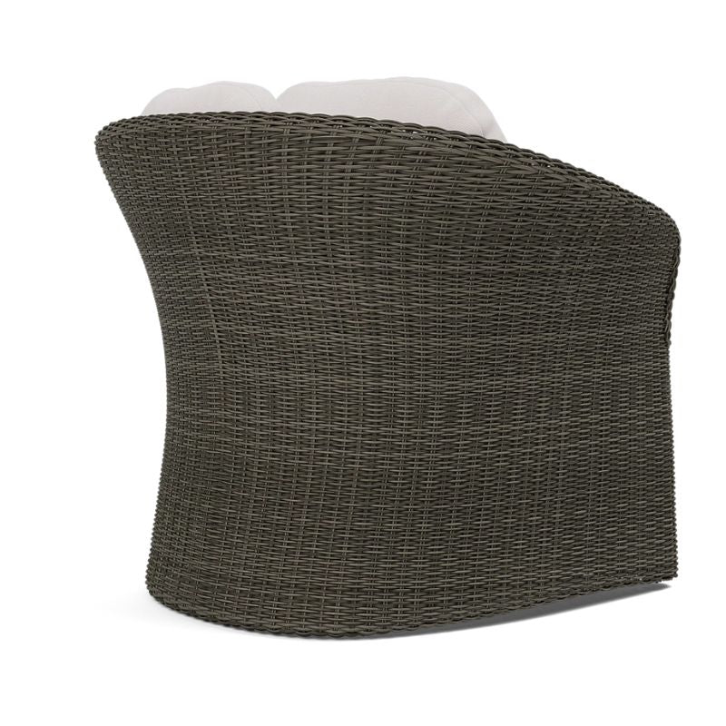 Deborah Swivel Lounge Chair