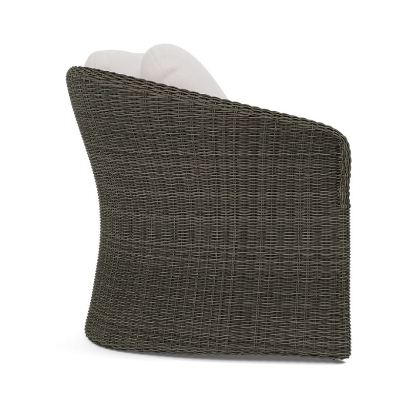 Deborah Swivel Lounge Chair