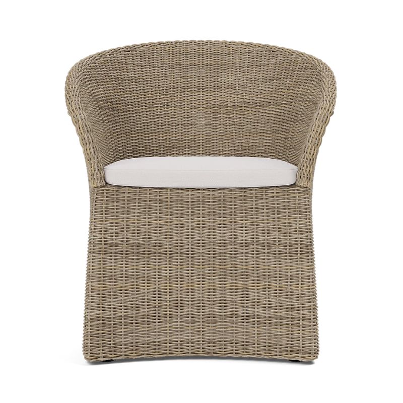 Deborah Swivel Dining Chair