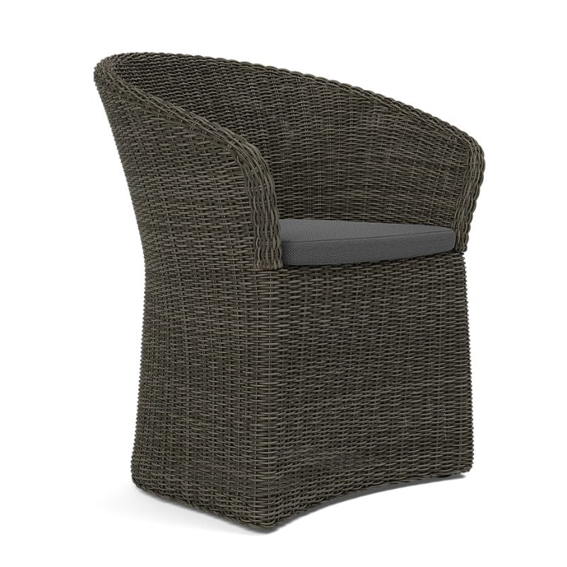 Deborah Swivel Dining Chair