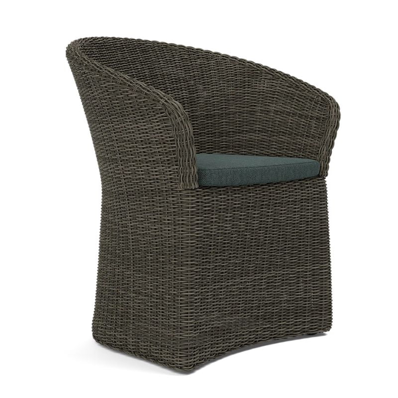 Deborah Swivel Dining Chair