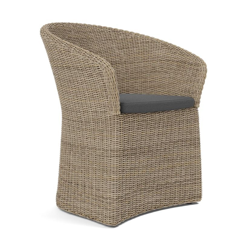 Deborah Swivel Dining Chair