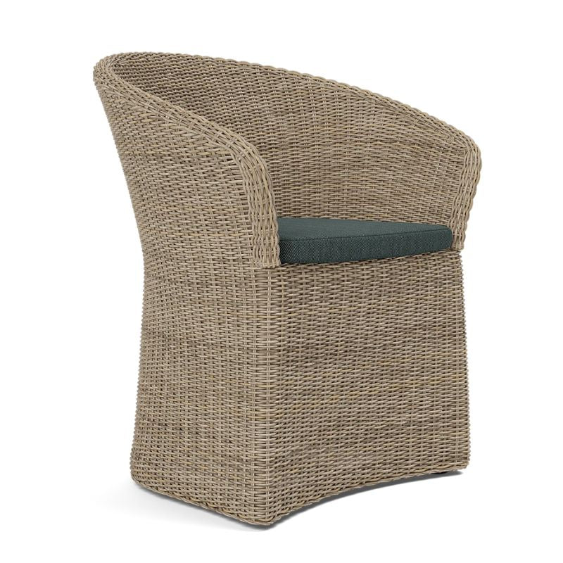 Deborah Swivel Dining Chair